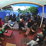 La Terrera Youth