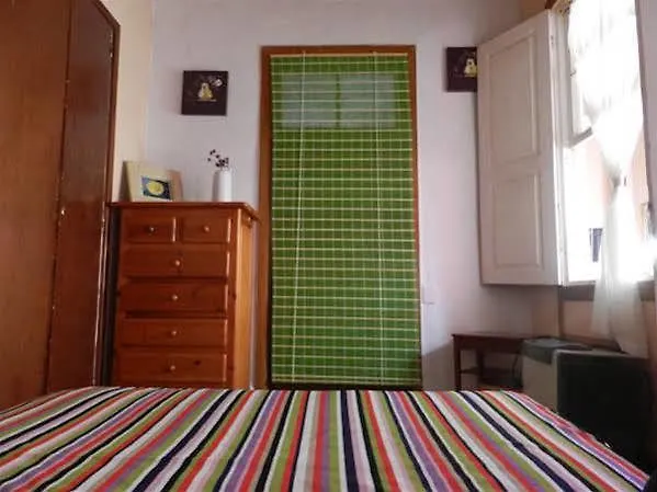 Hostel La Terrera Youth