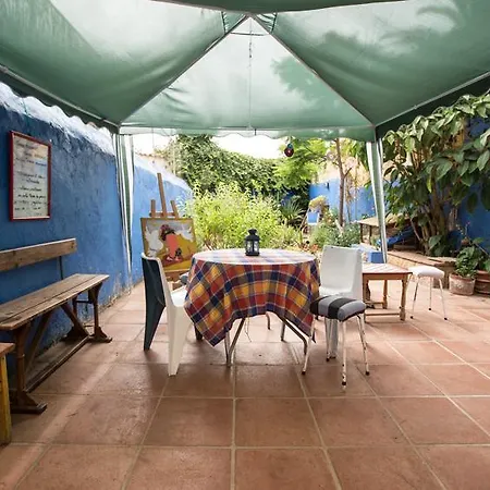 ホステル La Terrera Youth