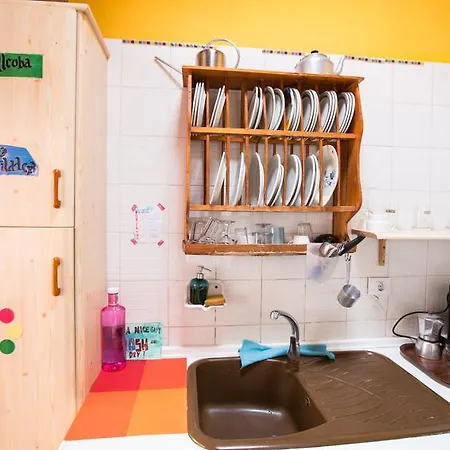 La Terrera Youth サン・クリストバル・デ・ラ・ラグーナ