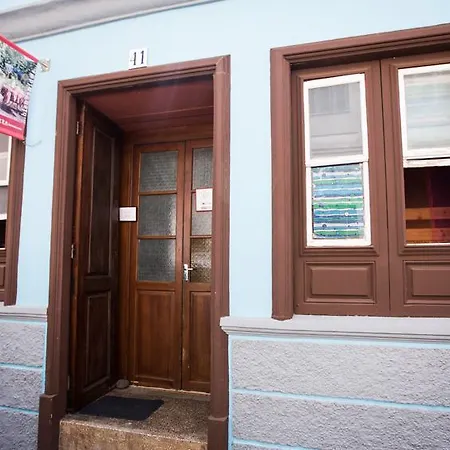 La Terrera Youth サン・クリストバル・デ・ラ・ラグーナ