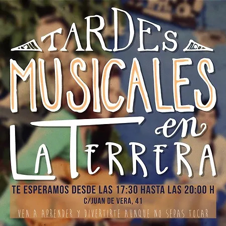 La Terrera Youth サン・クリストバル・デ・ラ・ラグーナ