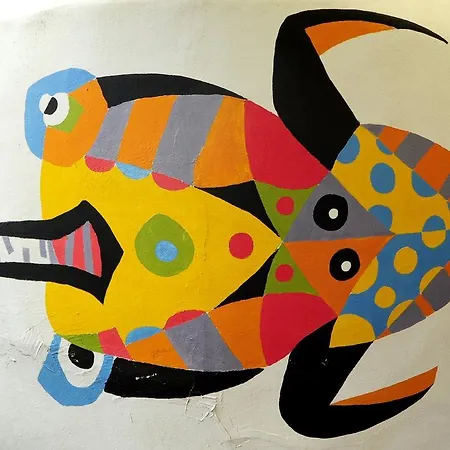 La Terrera Youth * サン・クリストバル・デ・ラ・ラグーナ