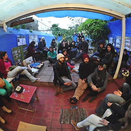 La Terrera Youth