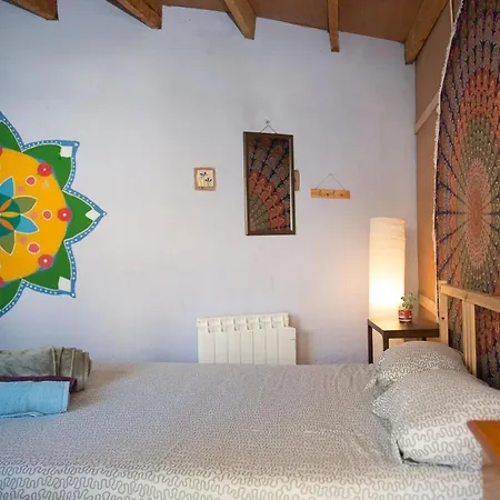 La Terrera Youth Auberge de jeunesse La Laguna (Tenerife)