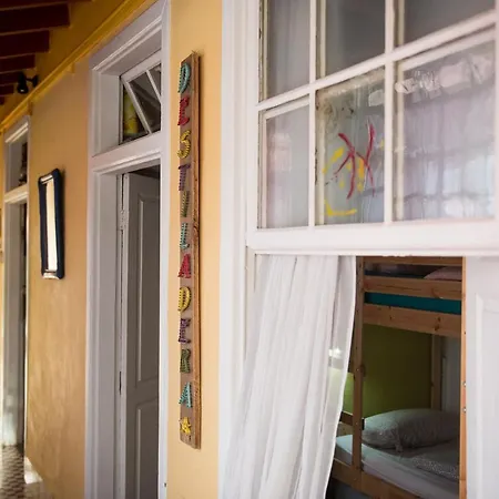 La Terrera Youth サン・クリストバル・デ・ラ・ラグーナ