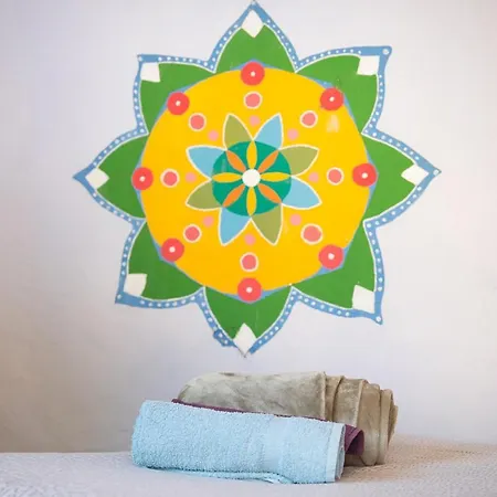 ホステル La Terrera Youth