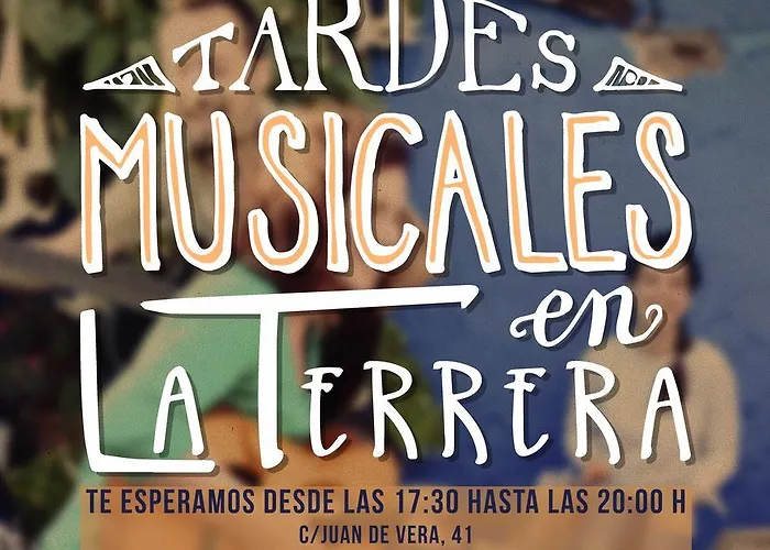 La Terrera Youth La Laguna (Tenerife)