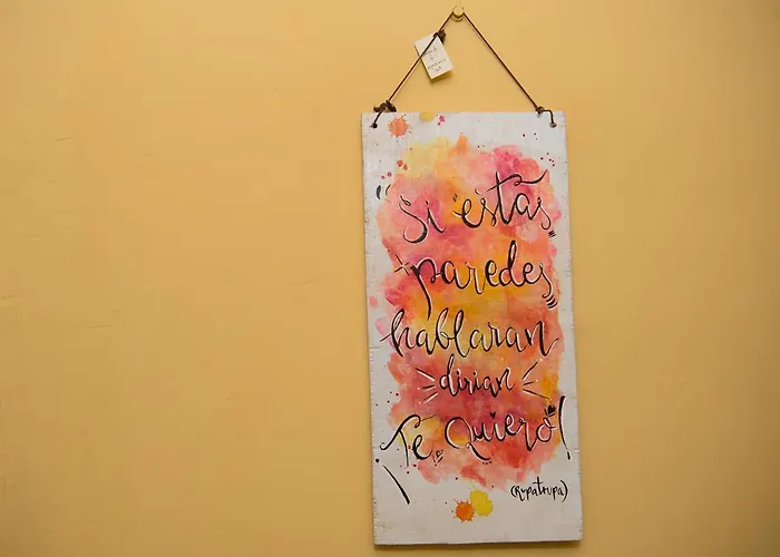 La Terrera Youth La Laguna (Tenerife)