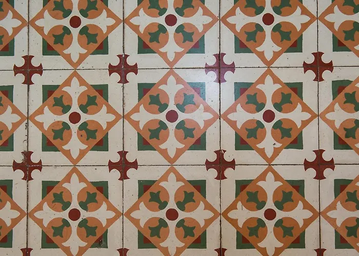 La Terrera Youth Auberge de jeunesse *