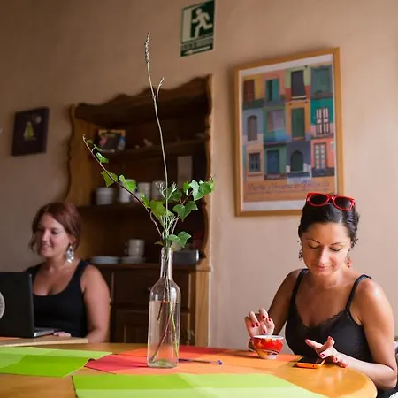 La Terrera Youth * La Laguna (Tenerife)