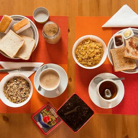 La Terrera Youth La Laguna (Tenerife)