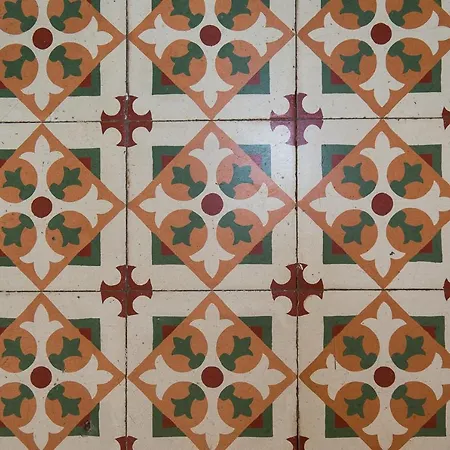 La Terrera Youth Hostel *