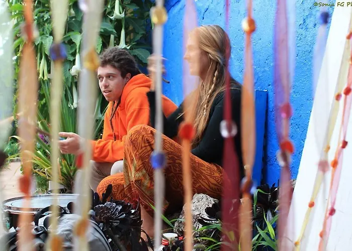 La Terrera Youth * 라 라구나