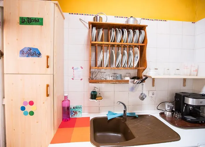 La Terrera Youth 라 라구나