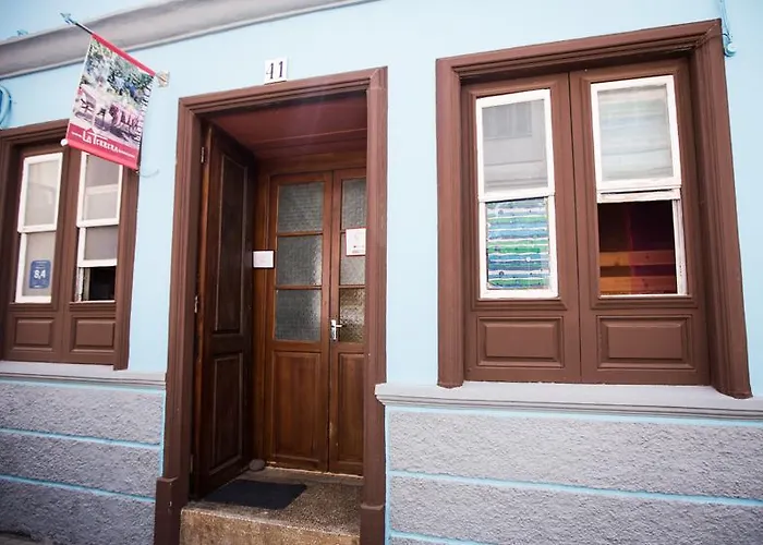 La Terrera Youth 라 라구나