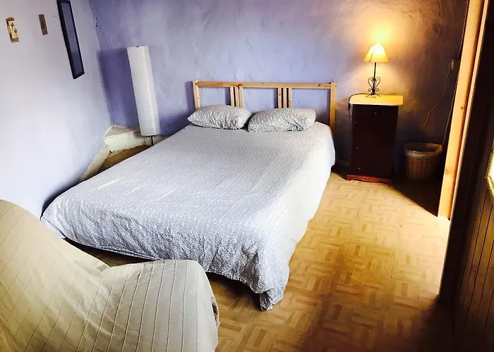 La Terrera Youth La Laguna (Tenerife)