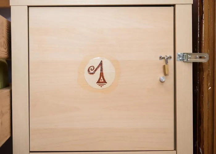 호스텔 La Terrera Youth