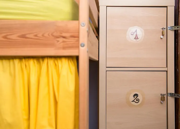 La Terrera Youth * La Laguna (Tenerife)