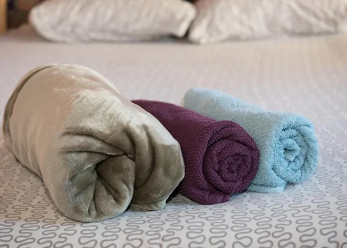 호스텔 La Terrera Youth