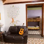 La Terrera Youth Hostel La Laguna (Tenerife)