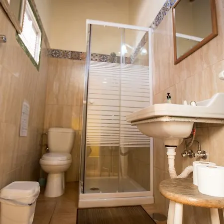 Albergue La Terrera Youth La Laguna (Tenerife)