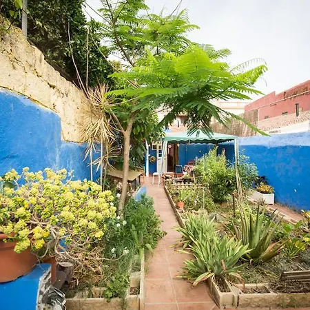 La Terrera Youth La Laguna (Tenerife)