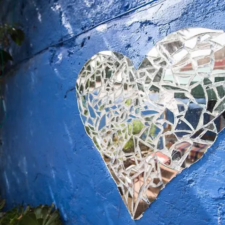 Albergue La Terrera Youth *