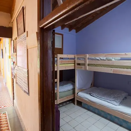 La Terrera Youth Albergue