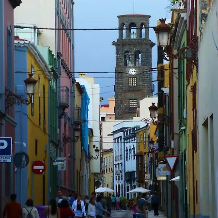 Albergue La Terrera Youth *