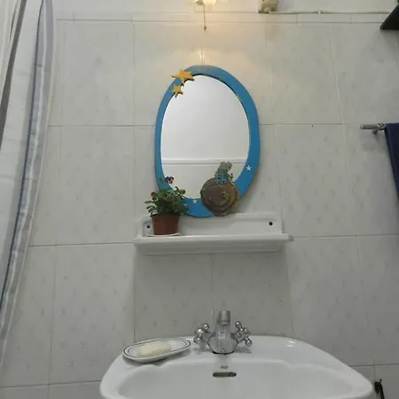 Albergue La Terrera Youth *