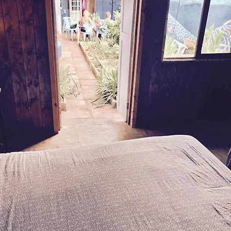 La Terrera Youth * La Laguna (Tenerife)