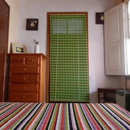 Albergue La Terrera Youth