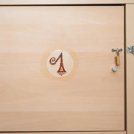 Albergue La Terrera Youth