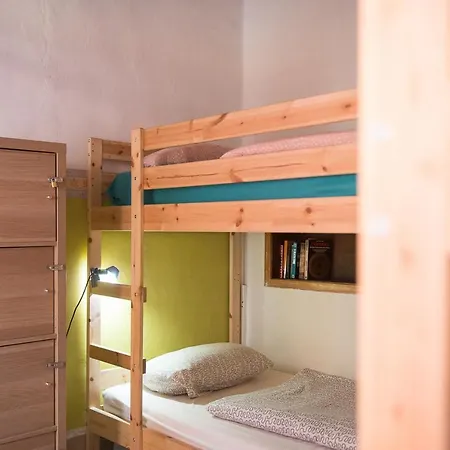 La Terrera Youth La Laguna (Tenerife)