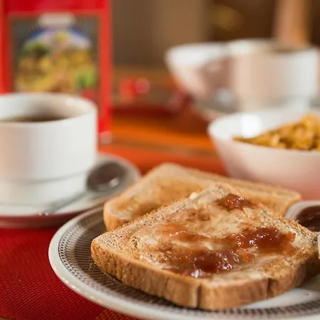 Albergue La Terrera Youth