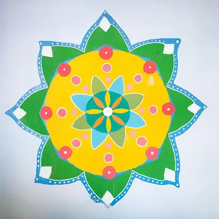 La Terrera Youth Albergue La Laguna (Tenerife)