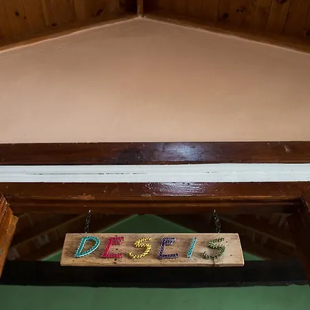 Albergue La Terrera Youth La Laguna (Tenerife)