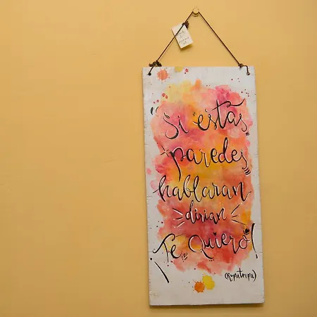 La Terrera Youth La Laguna (Tenerife)