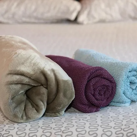 Albergue La Terrera Youth