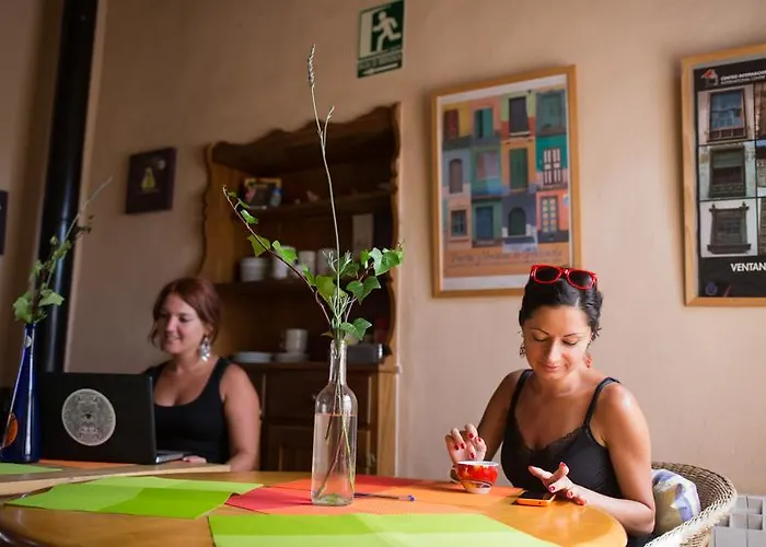 La Terrera Youth * サン・クリストバル・デ・ラ・ラグーナ