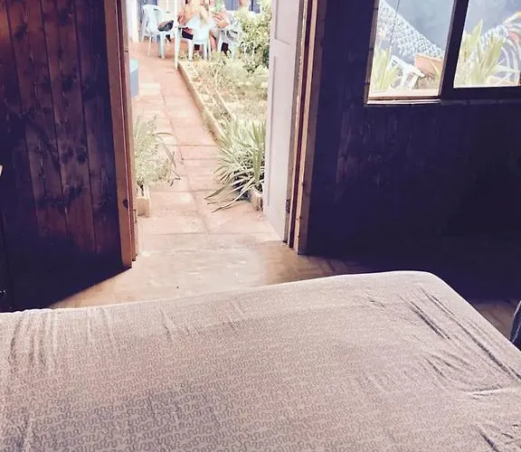 La Terrera Youth * サン・クリストバル・デ・ラ・ラグーナ