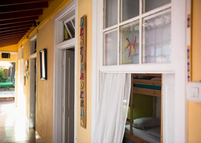 La Terrera Youth サン・クリストバル・デ・ラ・ラグーナ