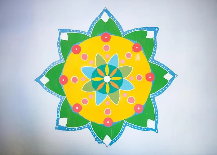 La Terrera Youth ホステル サン・クリストバル・デ・ラ・ラグーナ